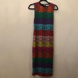 Alice & Olivia Dress